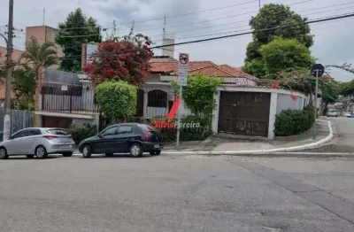 Casa térrea para venda no bairro vila pedroso, 2 dorm, 5 vagas