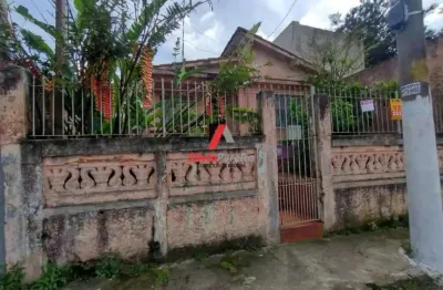 Casa térrea para venda no bairro vila nova curuçá, 2 dorm, 56 m, 160 m