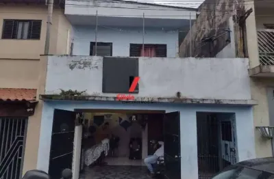 Casa térrea para venda no bairro cidade nova são miguel, 2 dorm, 1 vagas