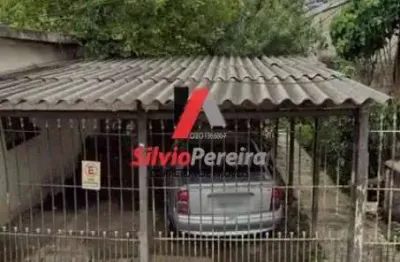 Terreno à venda na Vila Rosária, São Paulo 