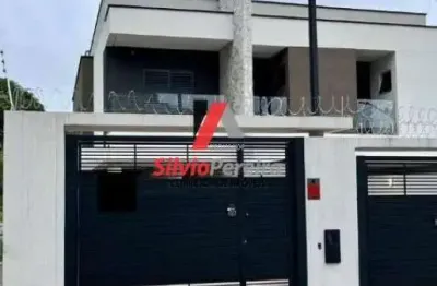 Sobrado casa de vila para venda no bairro jardim fernandes, 3 dorm, 1 suíte, 3 vagas, 130 m