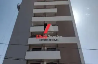 Apartamento a pronto entrega, para venda na vila rosária, 2 dorm, 1 vagas, 50 m