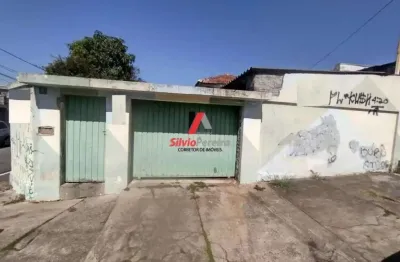 Casa térrea para venda no bairro vila rosaria, 4 dorm, 6 vagas, 300 m
