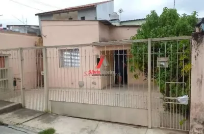 Casa térrea para venda no bairro jardim alto pedroso, 4 dorm, 1 vagas, 100 m, 160 m
