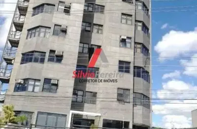 Sala comercial em condomínio para venda no bairro são miguel paulista, 1 vagas, 40 m