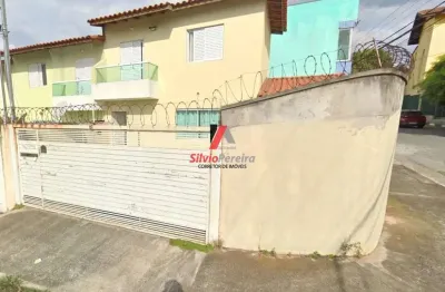 Sobrado casa de vila para venda no bairro vila curuçá, 3 dorm, 3 vagas, 100 m