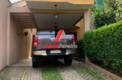 Sobrado para venda no bairro vila jacuí, 3 dorm, 1 suíte, 2 vagas, 153 m