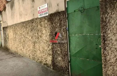 Casa térrea para venda no bairro vila nova curuçá, 2 dorm