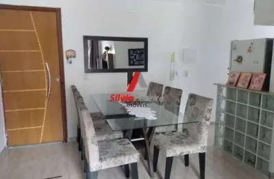 Apartamento em condomínio para venda no bairro curuçá nova - são miguel paulista