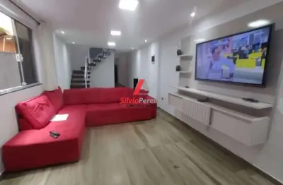 Casa assobradada para venda no bairro vila curuçá, 3 dorm, 1 suíte, 3 vagas, 270 m, 125 m