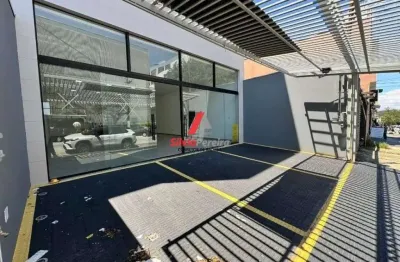 Predio comercial para locação no bairro vila jacuí, 3 vagas, 500 m