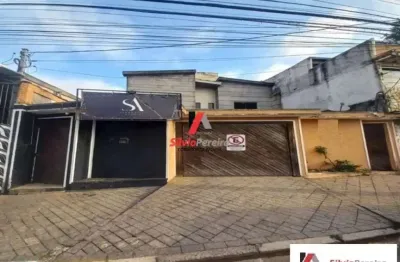 Sobrado para venda no bairro vila rosaria, 3 dorm, 2 suíte, 2 vagas, 380 m, 500 m