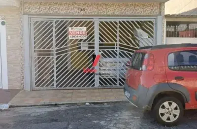 Sobrado casa de vila para venda no bairro jardim dos ipês, 1 vagas, 170 m, 125 m