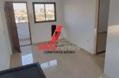 Apartamento padrão para venda no bairro parque cruzeiro do sul, 2 dorm, 40 m