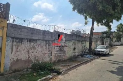 Terreno à venda na Vila Nova Curuçá, São Paulo 