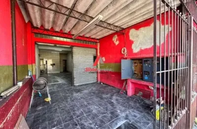 Salão para locação no bairro parque industrial - itaim paulista, 68 m