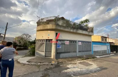 Sobrado para venda no bairro jardim alto pedroso, 3 dorm, 3 vagas, 196 m, 150 m