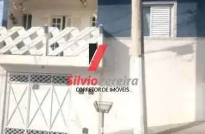 Sobrado para venda no bairro vila solange, 147 m, 147 m