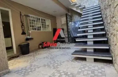Sobrado casa de vila para venda no bairro vila verde, 2 dorm, 2 suíte, 2 vagas, 176 m