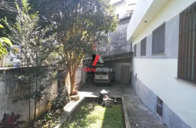 Terreno à venda na Cidade Patriarca, São Paulo 