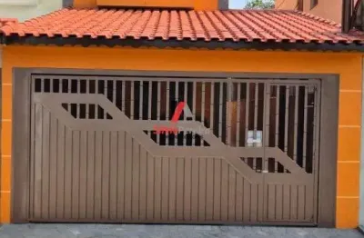Casa (sobrado) para venda, 3 dorm(s), 1 suite(s), 2 vaga(s), 145 m²