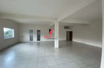 Sala comercial para alugar no Jardim Lajeado, São Paulo 