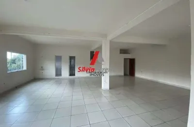 Sala comercial para alugar na Rua Napéias, 19, Jardim Lajeado, São Paulo