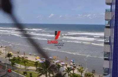 Apartamento (apartamento padrão) para venda, 1 dorm(s), 1 vaga(s), 42 m²