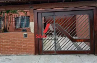 Sobrado para venda no bairro jardim santo elias (são miguel), 4 dorm, 3 vagas