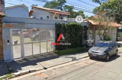 Condominio fechado em condomínio para venda no bairro vila jacuí, 3 dorm, 1 suíte, 1 vagas