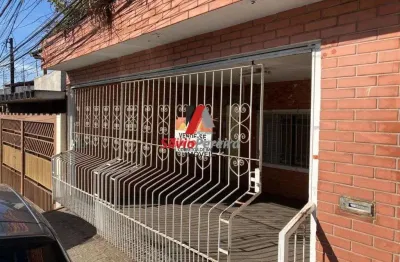 Casa assobradada para venda no bairro vila costa melo, 4 dorm, 2 vagas, 228 m