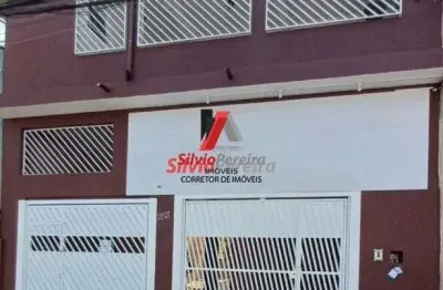 Casa com 3 quartos à venda na Rua Grama da Praia, 253, Vila Verde, São Paulo