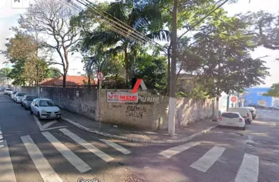 Terreno à venda na Vila Doutor Eiras, São Paulo 