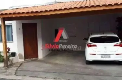 Casa em condomínio térrea para venda no bairro vila cosmopolita, 2 dorm, 2 vagas, 75 m, 75 m