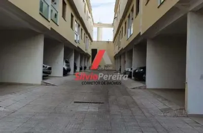 Sobrado em condomínio casa de vila para venda no bairro vila são silvestre/pedroso (zona leste), 3 dorm, 2 vagas, 110 m
