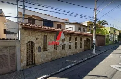 Casa de Vila para Locação no bairro Vila Jacuí, 5 dorm, 3 suíte, 4 vagas, 340m²