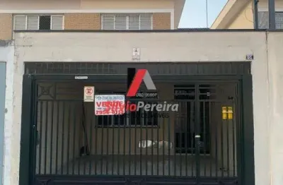 Sobrado para venda no bairro jardim são vicente, 3 dorm, 2 vagas