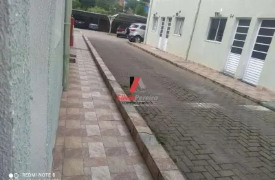 Sobrado em condomínio para venda no bairro vila nova curuçá, 2 dorm, 1 vagas, 51 m, 51 m