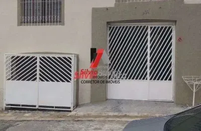 Casa com 3 quartos à venda na Rua Odilon de Oliveira, 167, Jardim Alto Pedroso, São Paulo