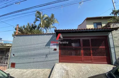Casa com 3 quartos à venda na Vila Carolina, São Paulo 