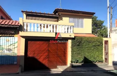 Casa com 3 quartos à venda no Jardim Lajeado, São Paulo 