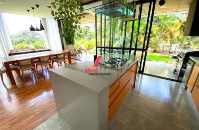Sobrado em condomínio para venda no bairro jardim das cerejeiras, 3 suíte, 4 vagas, 390 m, 390 m