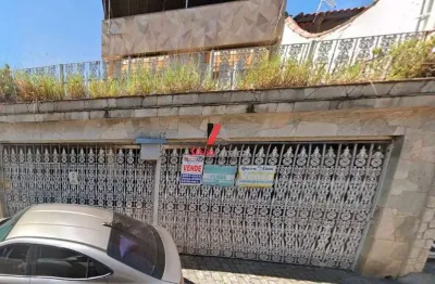 Casa (sobrado) para venda, 5 dorm(s), 1 suite(s), 4 vaga(s), 450 m²