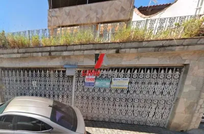 Casa (sobrado) para venda, 5 dorm(s), 1 suite(s), 4 vaga(s), 450 m²