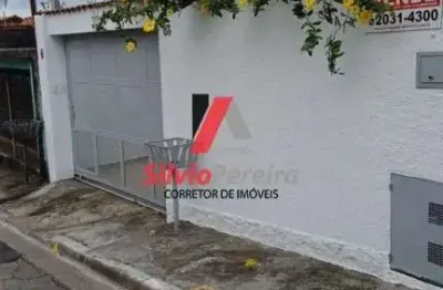 Casa para venda no bairro são miguel paulista, 2 dorm, 1 suíte, 3 vagas