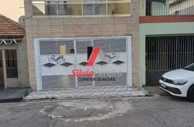 Casa (sobrado) para venda e locação, 3 dorm(s), 1 suite(s), 2 vaga(s), 150 m²