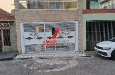 Casa (sobrado) para venda e locação, 3 dorm(s), 1 suite(s), 2 vaga(s), 150 m²