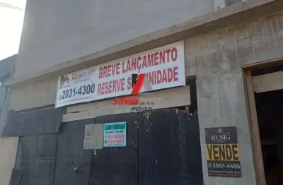 Apartamento (apartamento padrão) para venda, 2 dorm(s), 1 vaga(s), 1 wc, 47 m²,