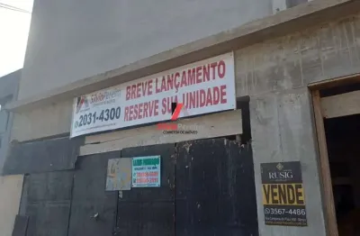 Apartamento (apartamento padrão) para venda, 2 dorm(s), 1 vaga(s), 1 wc, 47 m², com elevador