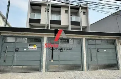 Casa com 3 quartos à venda no Parque Boturussu, São Paulo 
